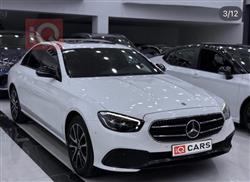 مرسيدس بنز E-Class